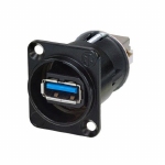 NEUTRIK NAUSB3-B USB Chassisdeel