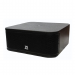 W AUDIO Actieve Subwoofer 350W RMS
