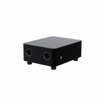 ECLER WILD Actieve Subwoofer - Zwart