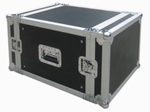 JV-Case Rack Case 8U