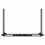 AUDAC MBK440MK2/B IMEO Soundbar VESA beugel