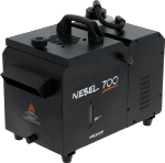 ALGAM LIGHTING NEBEL 700 700W Low Fog Machine