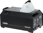 ALGAM LIGHTING S2000 Verticale Rookmachine 1200W