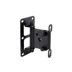 NEXT AUDIOCOM Wall Bracket voor T6 en T8 - Zwart