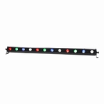 EQUINOX Quad Pix Batten 12x 4W RGBW LED BAR