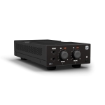 LD SYSEMS HPA2 TICA Hoofdtelefoonversterker 2-kanaals