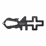 BRITEQ Multifunctionele stage tool