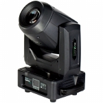 INVOLIGHT LEDMH50DUAL Hybrid Beam & Spot Moving Head