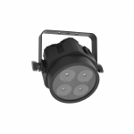 INVOLIGHT Liberty MODPAR IP65 Par 4 x RGBWA+UV LED met batterij