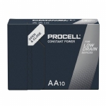 DURACELL Procell Constant Alkaline LR6 Mignon AA Batterij 1,5V
