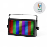 EQUINOX EQLED423 FX Block Strobe en Effect