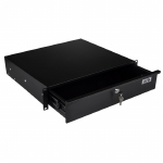 JV CASE B03194 Rack Lade 2U met slot