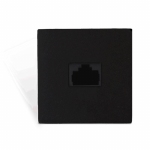 AUDAC - CP45ARP/B - RJ45 Repeater - Zwart