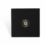 AUDAC - CP45BNC/B - BNC - Zwart
