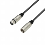 ADAM HALL 3-STAR XLR Microfoon Kabel