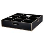 SHOWGEAR - Multiflex Case Inzetbak 1