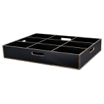 SHOWGEAR - Multiflex Case Inzetbak 2