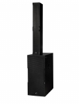SOLTON SIERA Actief Linear Source PA Systeem