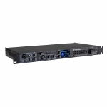 JB SYSTEMS Webamp Pre Mengversterker met geïntegreerde audiospeler