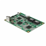 Audac - ANX44X - Dante module voor XMP44