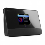 AUDIZIO LIVORNO Internetradio Tuner WiFi Adapter (Wifi)