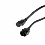 ELUMEN8 IEC Male naar IEC Female 1 mm H07RN-F