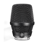 NEUMANN KK 205 BK Microfoon Capsule