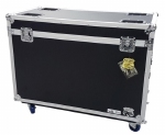 RRC Flightcase voor 12x EKSPOLED 200W Flood Light