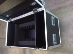 Pro Flightcase voor 10 stuks EKSPOLED Flood Light