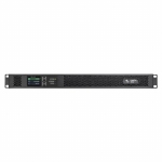 POWERSOFT UNICA 4L 16K4 16000W 4 kanaals versterker met DSP Dante/AES67