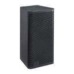 AUDIOPHONY SLine 206 Passieve Installatiespeaker 2 x 6 inch coaxiaal - 240W RMS in 8 Ohm