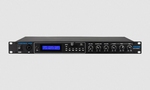 NEWHANK Control USB BT mic/line mixer-USB/SD/BT player