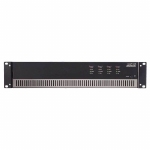 AUDAC CAP424 Eindversterker 100 Volt 4 x 240 W