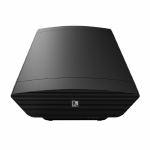 AUDAC NOBA8/B passieve subwoofer Zwart 200W