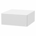 AUDAC ARCHI10X/W Installatie Subwoofer 350W RMS Wit