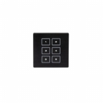 eLUMEN8 Cygnus WP3 Playback Wall Plate