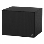 AUDAC ARCHI10/B Passieve  Installatie Subwoofer 225W RMS Zwart