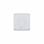ECLER eMOTUS 5-O16 WH 5 inch luidspreker, 1 inch tweeter IP65 16 Ohm 40W Wit