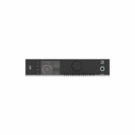AUDAC MAIA4 Audiomixer-, Matrixprocessor 10 inputs en 4 outputs