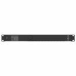 AUDAC MAIA8 Audiomixer-, Matrixprocessor 16 inputs en 8 outputs