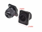 D-Size wartel 6-12mm
