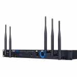 SWISSONIC Professionele Router 2 MKIII