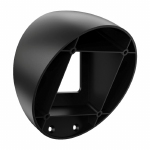 AUDAC WMA60M/B Hoekadapter Audac ATEO6M modellen
