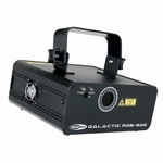 SHOWTEC Galactic RGB 300 Value Line Full Color 300mw laser