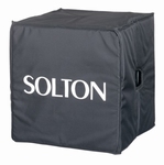 SOLTON Speakercover voor SB15N (Gebruikt)