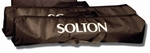 SOLTON Speakercover voor Twin Array 15 inch CT-5 (zuil)