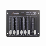 TRANSCENSION SDC 6 DMX Controller