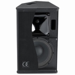 AUDIOPHONY S10 passieve 250W RMS installatiespeaker