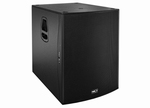 NEXT PFA18sHP Actieve 18S front loaded subwoofer 2200/5920W