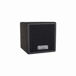SYNQ SC-05 Small Cube 5S coaxiale speaker 250W